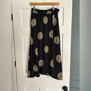 NWT Ace & Jig Brigid skirt